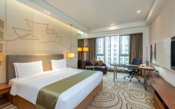 Holiday Inn Shanghai Hongqiao By IHG