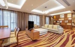 Holiday Inn Shanghai Hongqiao By IHG
