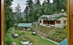 Parvati Kuteer Hotel