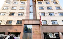 Hillstay Residence Gumi
