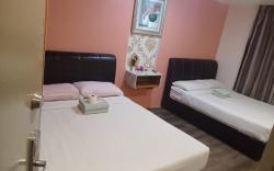 33 Star Hotel by THE AWINKA GROUP OF MANAGEMENT SDN BHD