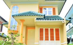 Puncak Resort Villa Agung By Aryaduta