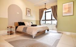 PJ Art Nouveau Suite, Free Parking, Self Check In