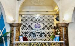Hotel El Zahraa