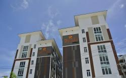 Sorrento Hotel and Residence