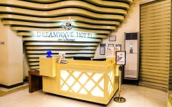 Dreamwave Hotel Lemery