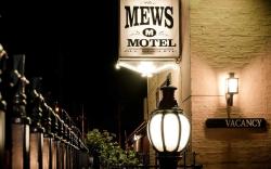 The Mews Motel