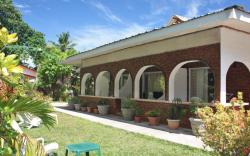 Rising Sun Guest House