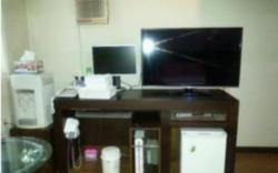 Munhwa Motel