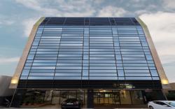 Reve Business Hotel Jeju