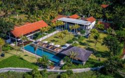 Jeeva Saba Resort