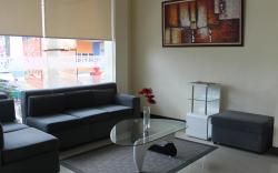 Cherry Midtown Hotel