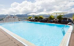 Galliot Hotel Nha Trang