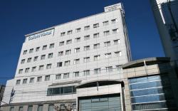 Shizuoka Daiichi Hotel