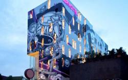ARTOTEL Thamrin Jakarta
