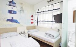 K&B Hostel