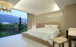 The Fantasy Apartment