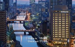 Mitsui Garden Hotel Osaka Premier