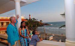 Hotel Sea View Palace