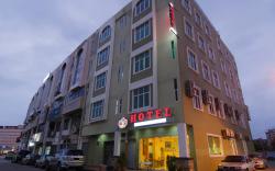LKS Hotel