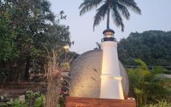 The Lighthouse – formerly known as Utan Sea Resort