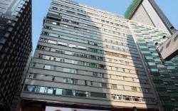 Russian Hostel