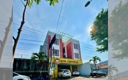 Hotel Central Kudus