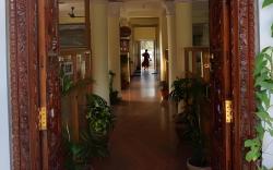 Hotel The Billabong Garden