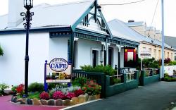 Touchwood Cottages