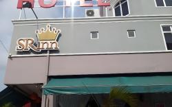 SR Inn Hotel Managed by Sun Inns