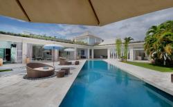 Canggu Villa by Sanga Sanga Hospitality