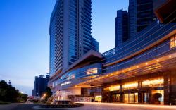 Hilton Foshan