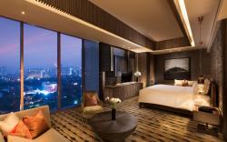 DoubleTree by Hilton Jakarta - Diponegoro