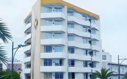 Apartments Lloret Sun