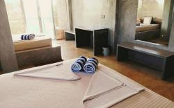 Wilpattu Nature Resort