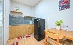 Studio 30m2 - Le Van Sy District3
