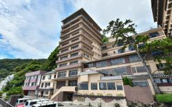 Hokkawa Onsen Hotel
