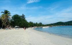 Bella Vista Beach Resort Koh Lipe