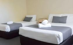 Beachway Motel and Restaurant