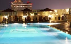 Ivory Grand Hotel Apartments