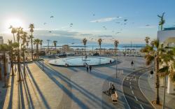 Miami Beach Hotel Tel Aviv