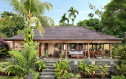 Villa Patria Guest Villa                          