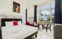 Hoa Hong Hotel Ho Chi Minh City