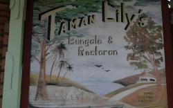 Taman Lilys Hotel