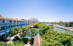 Thanh Binh Riverside Hotel