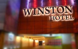 Winston Hotel