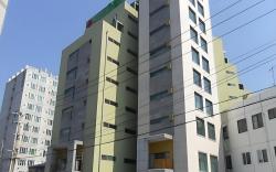 Hotel Joy(former name R&T Hotel)
