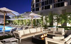 Residence Inn Dallas by the Galleria