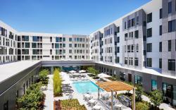Residence Inn Dallas by the Galleria