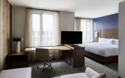 Residence Inn Dallas by the Galleria